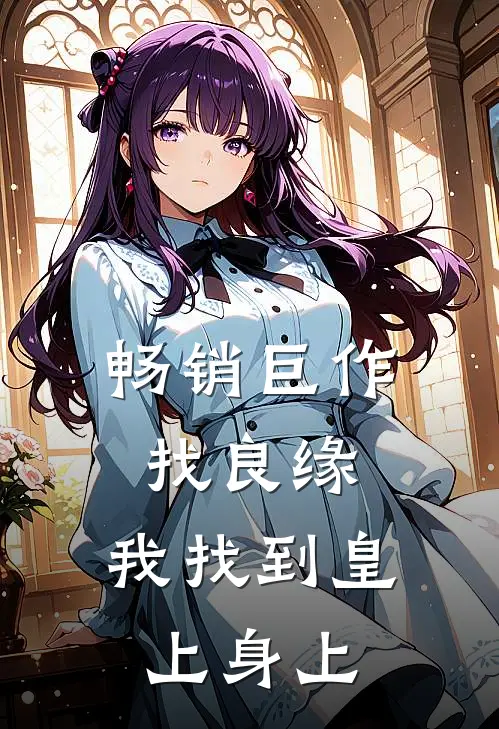 畅销巨作找良缘，我找到皇上身上