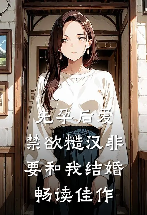 先孕后爱：禁欲糙汉非要和我结婚畅读佳作