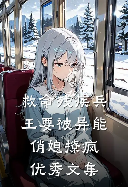 救命残疾兵王要被异能俏媳撩疯优秀文集
