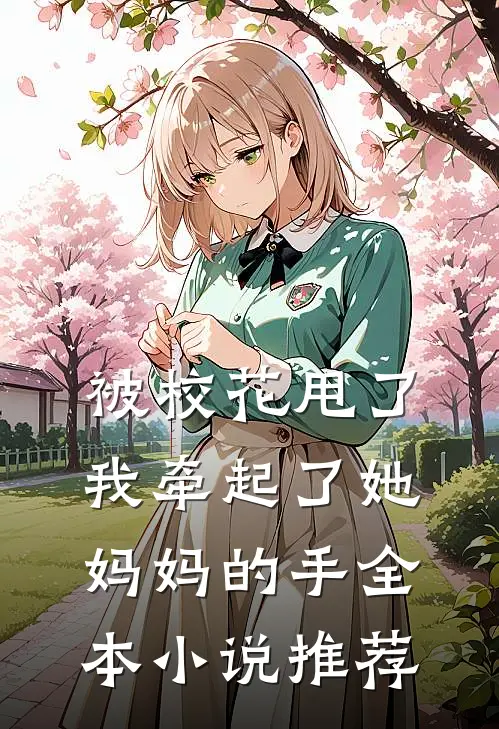 被校花甩了,我牵起了她妈妈的手全本推荐阅读