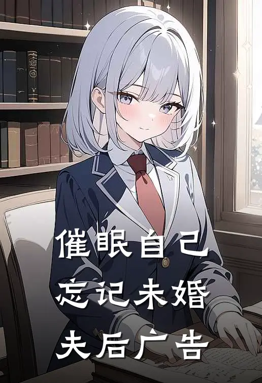 催眠自己忘记未婚夫后广告