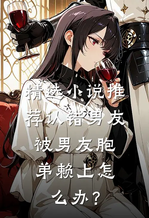 精选小说推荐认错男友，被男友胞弟赖上怎么办？