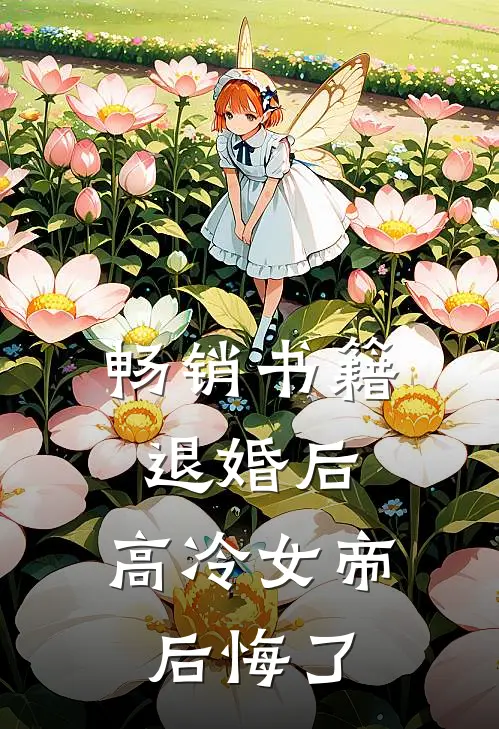畅销书籍退婚后，高冷女帝后悔了