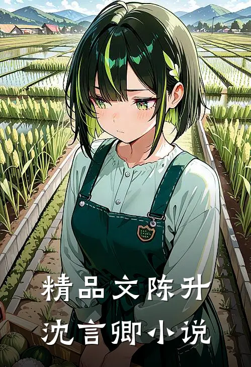 精品文陈升沈言卿小说
