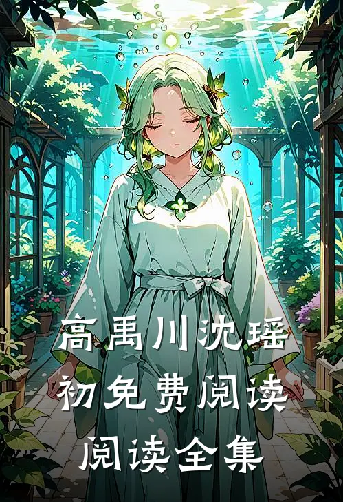 高禹川沈瑶初免费阅读阅读全集