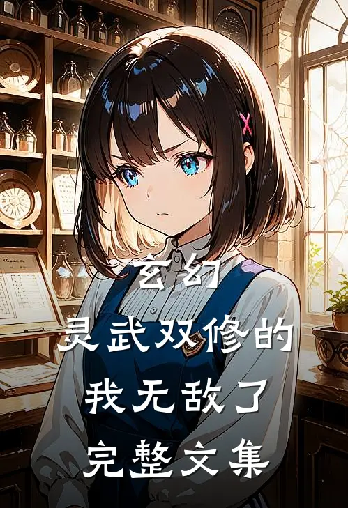 玄幻灵武双修的我无敌了完整文集