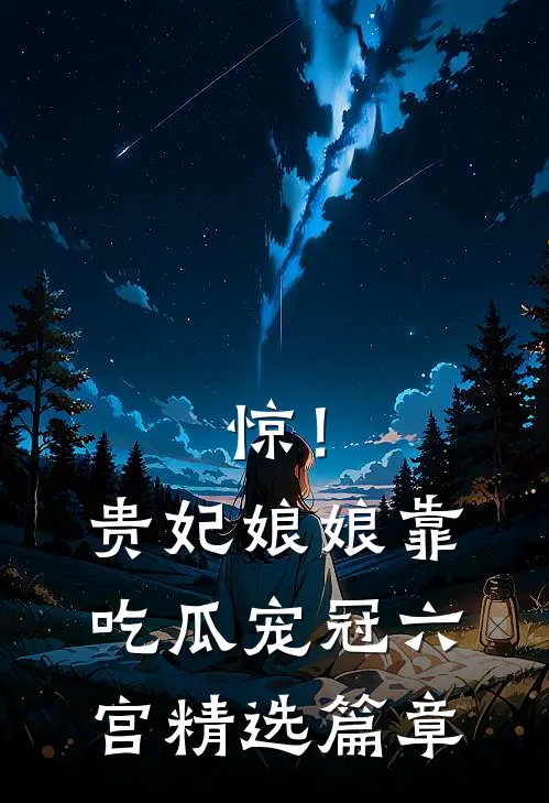 惊！贵妃娘娘靠吃瓜宠冠六宫精选篇章