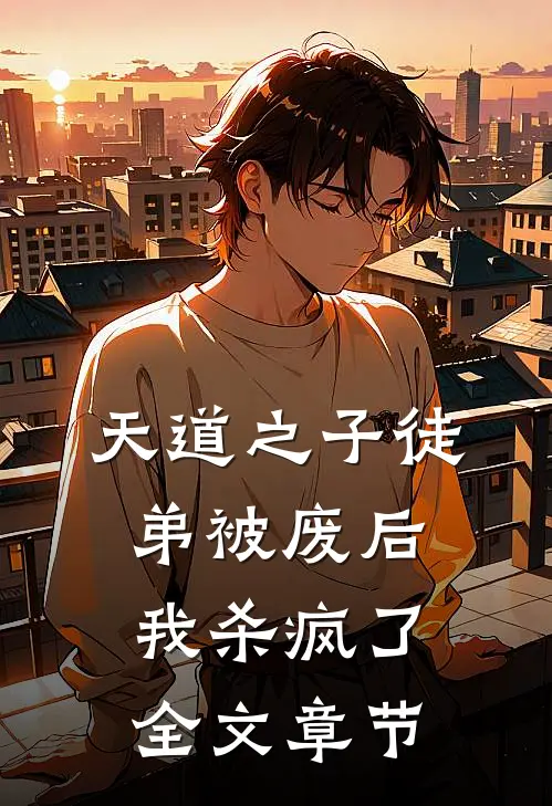 天道之子徒弟被废后,我杀疯了全文章节阅读