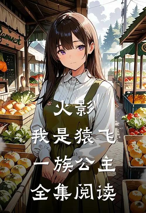 火影我是猿飞一族公主全集阅读免费