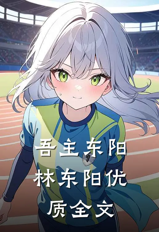 吾主东阳林东阳优质全文