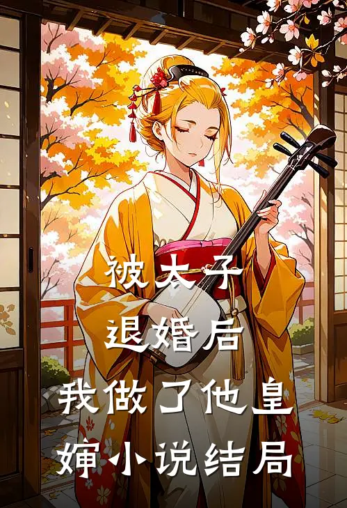 被太子退婚后,我做了他皇婶结局怎么样