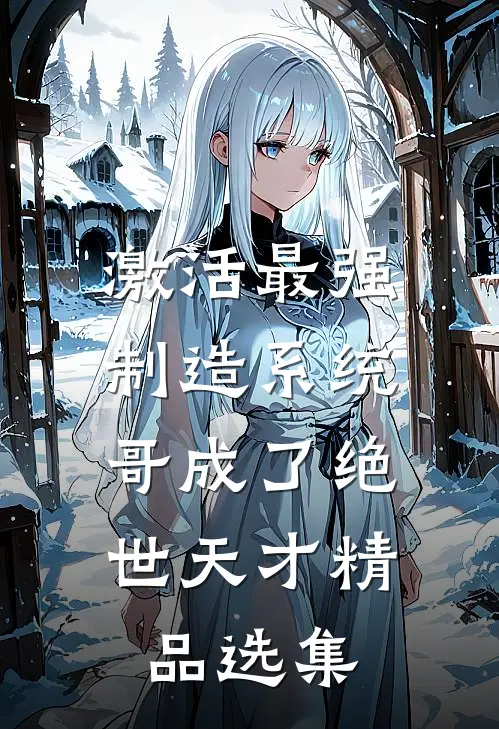 激活最强制造系统，哥成了绝世天才精品选集
