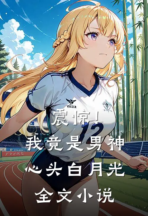 震惊！我竟是男神心头白月光全文小说