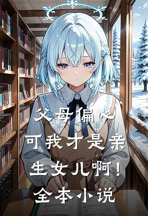 父母偏心,可我才是亲生女儿啊!全本