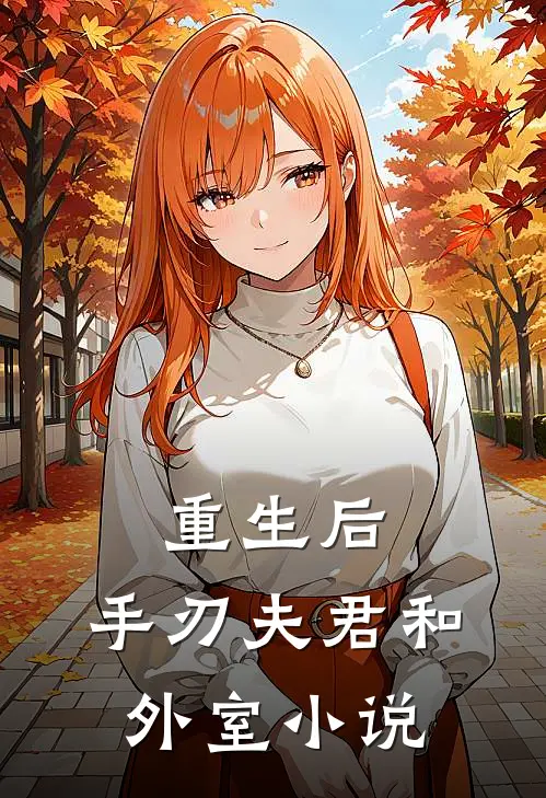 重生后，手刃夫君和外室小说