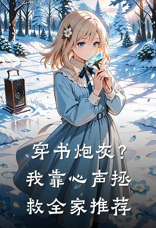 穿书炮灰？我靠心声拯救全家推荐