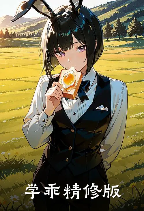 学乖精修版