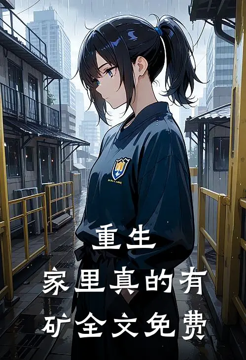 重生家里真的有矿全文免费阅读