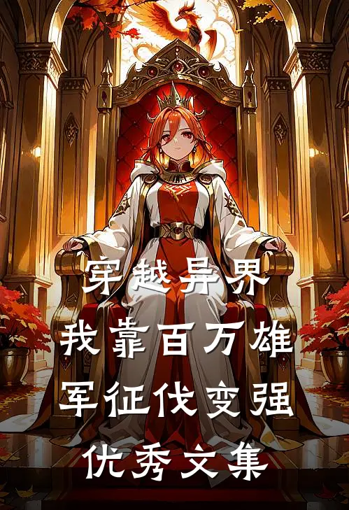 穿越异界：我靠百万雄军征伐变强优秀文集