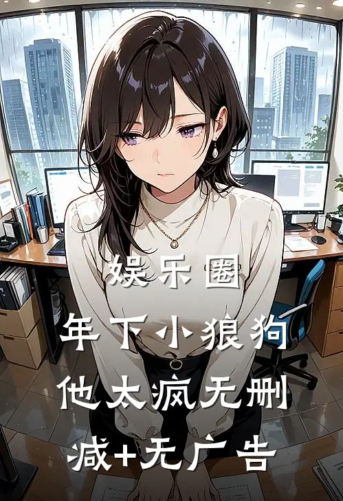 娱乐圈：年下小狼狗他太疯无删减+无广告