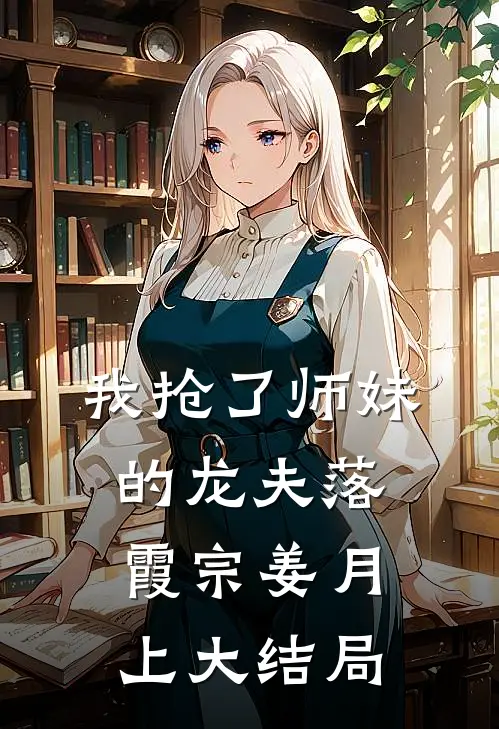 我抢了师妹的龙夫落霞宗姜月上大结局