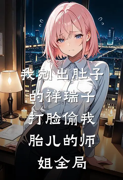 我剜出肚子的祥瑞子，打脸偷我胎儿的师姐全局