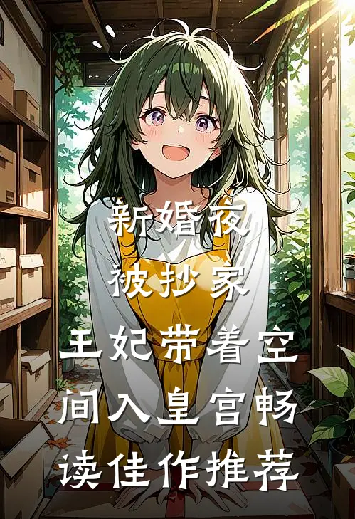 新婚夜被抄家，王妃带着空间入皇宫畅读佳作推荐