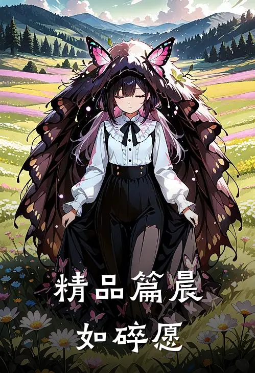 精品篇晨如碎愿