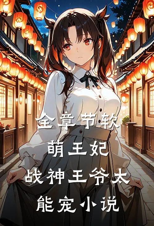 全章节软萌王妃:战神王爷太能宠小说