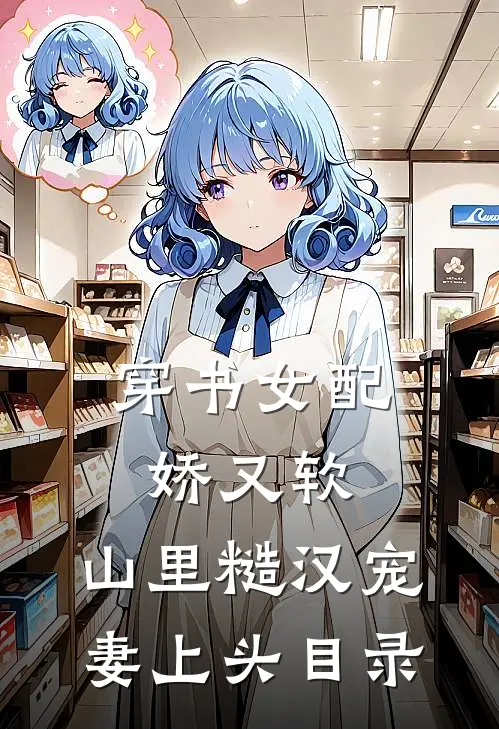 穿书女配娇又软，山里糙汉宠妻上头目录