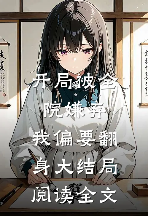 开局被全院嫌弃,我偏要翻身大结局阅读全文