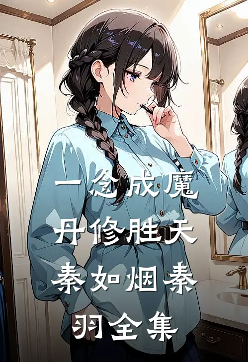 一念成魔，丹修胜天秦如烟秦羽 全集
