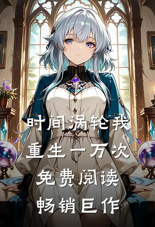 时间涡轮我重生一万次免费阅读畅销巨作