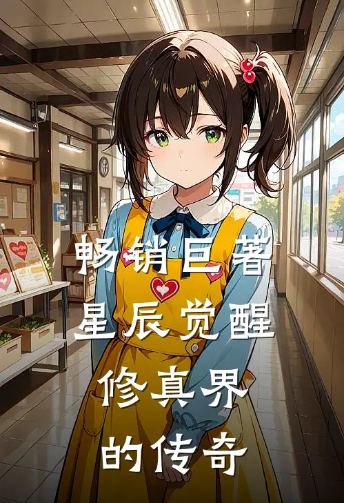 畅销巨著星辰觉醒修真界的传奇