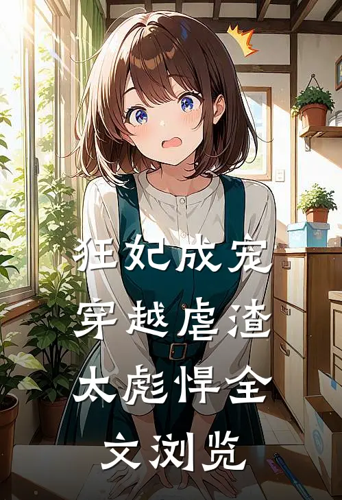 狂妃成宠穿越虐渣太彪悍全文浏览免费