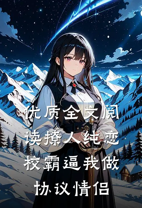 优质全文阅读撩人纯恋：校霸逼我做协议情侣