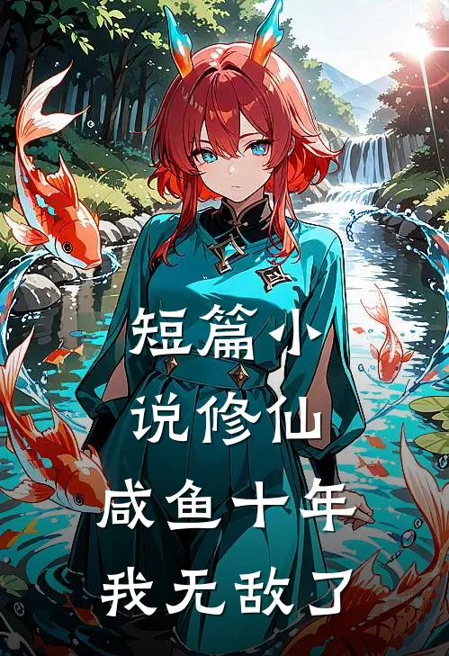 短篇小说修仙：咸鱼十年我无敌了