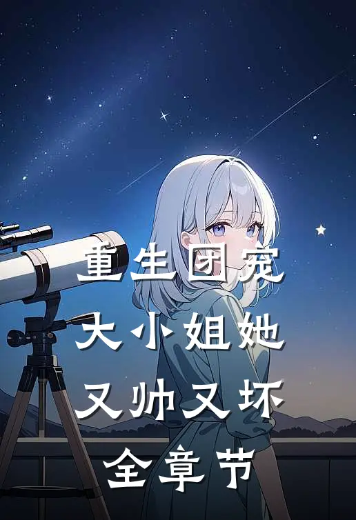 重生团宠大小姐她又帅又坏全章节免费