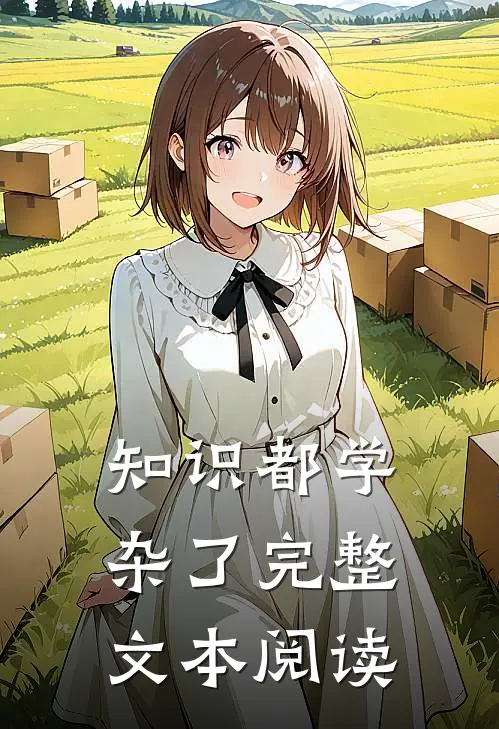 知识都学杂了完整文本阅读