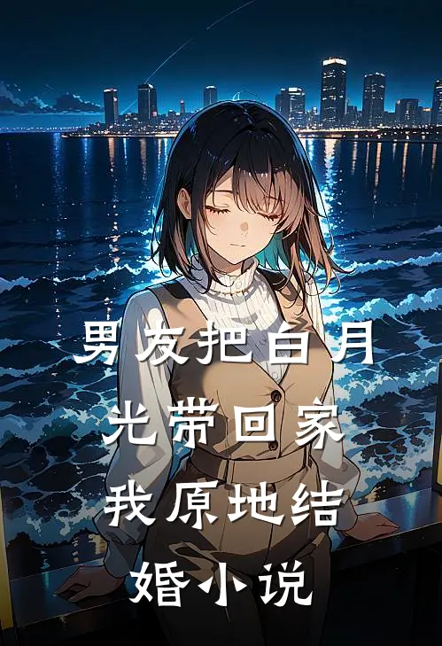男友把白月光带回家,我原地结婚在线阅读