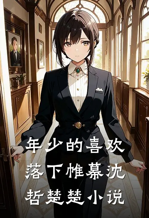 年少的喜欢落下帷幕沈哲楚楚小说