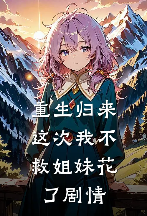 重生归来,这次我不救姐妹花了剧情分集介绍