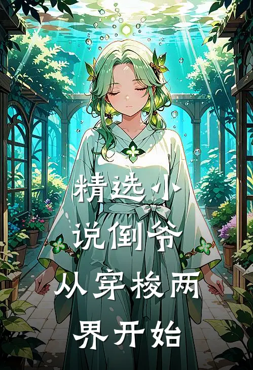 精选小说倒爷,从穿梭两界开始
