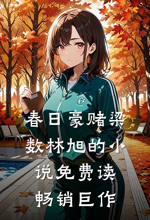 春日豪赌梁数林旭的小说免费读畅销巨作