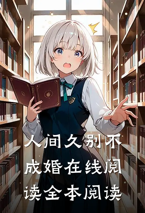人间久别不成婚在线阅读全本阅读