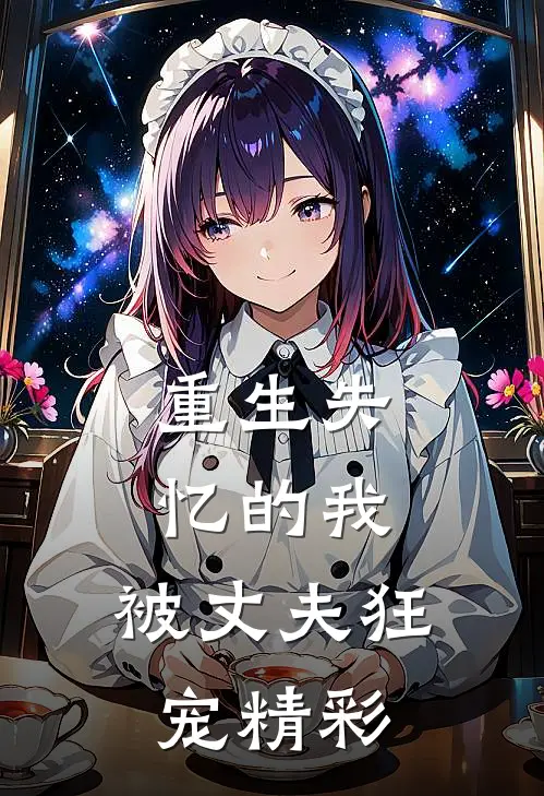 重生失忆的我,被丈夫狂宠精彩片段