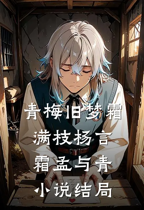青梅旧梦霜满枝杨言霜孟与青小说结局