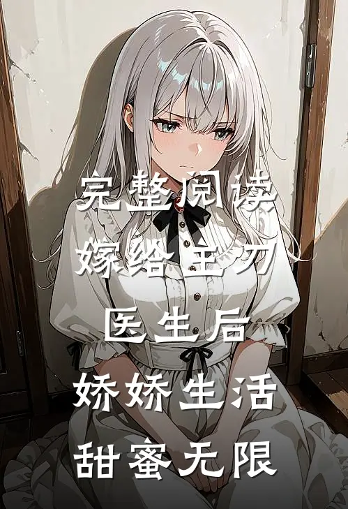 完整阅读嫁给主刀医生后，娇娇生活甜蜜无限