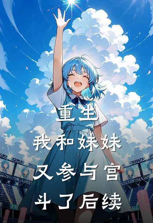 重生我和妹妹又参与宫斗了后续
