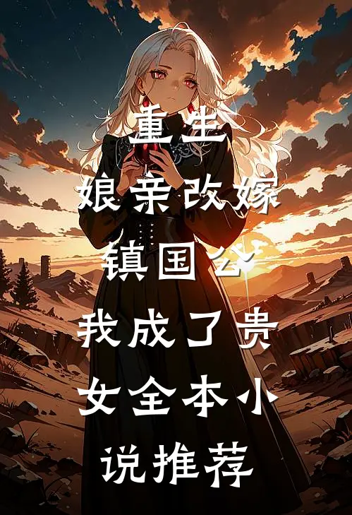 重生娘亲改嫁镇国公,我成了贵女全本推荐阅读